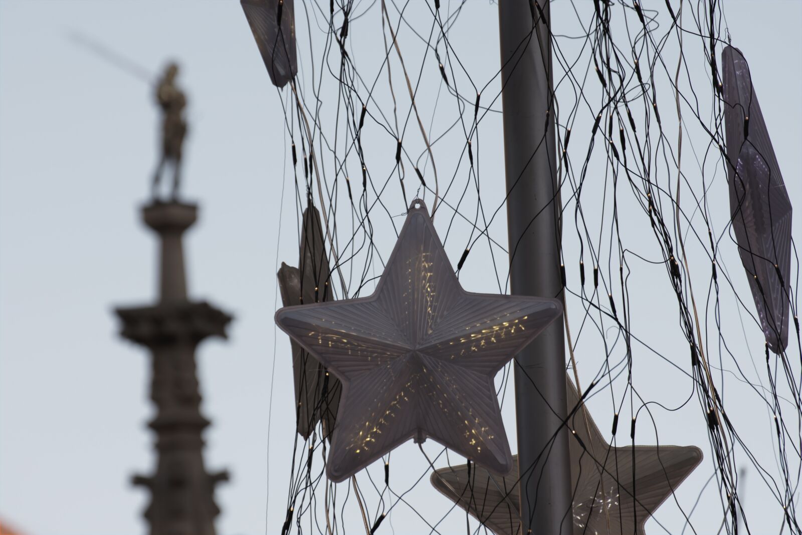 Nikon D7200 sample photo. Wrocław, fair, holidays photography