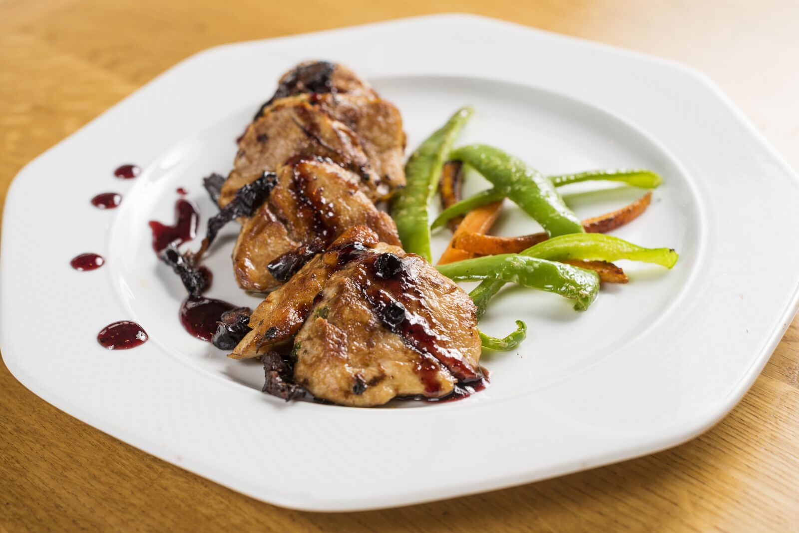 Nikon D800 sample photo. Food, gourmet, restaurant photography