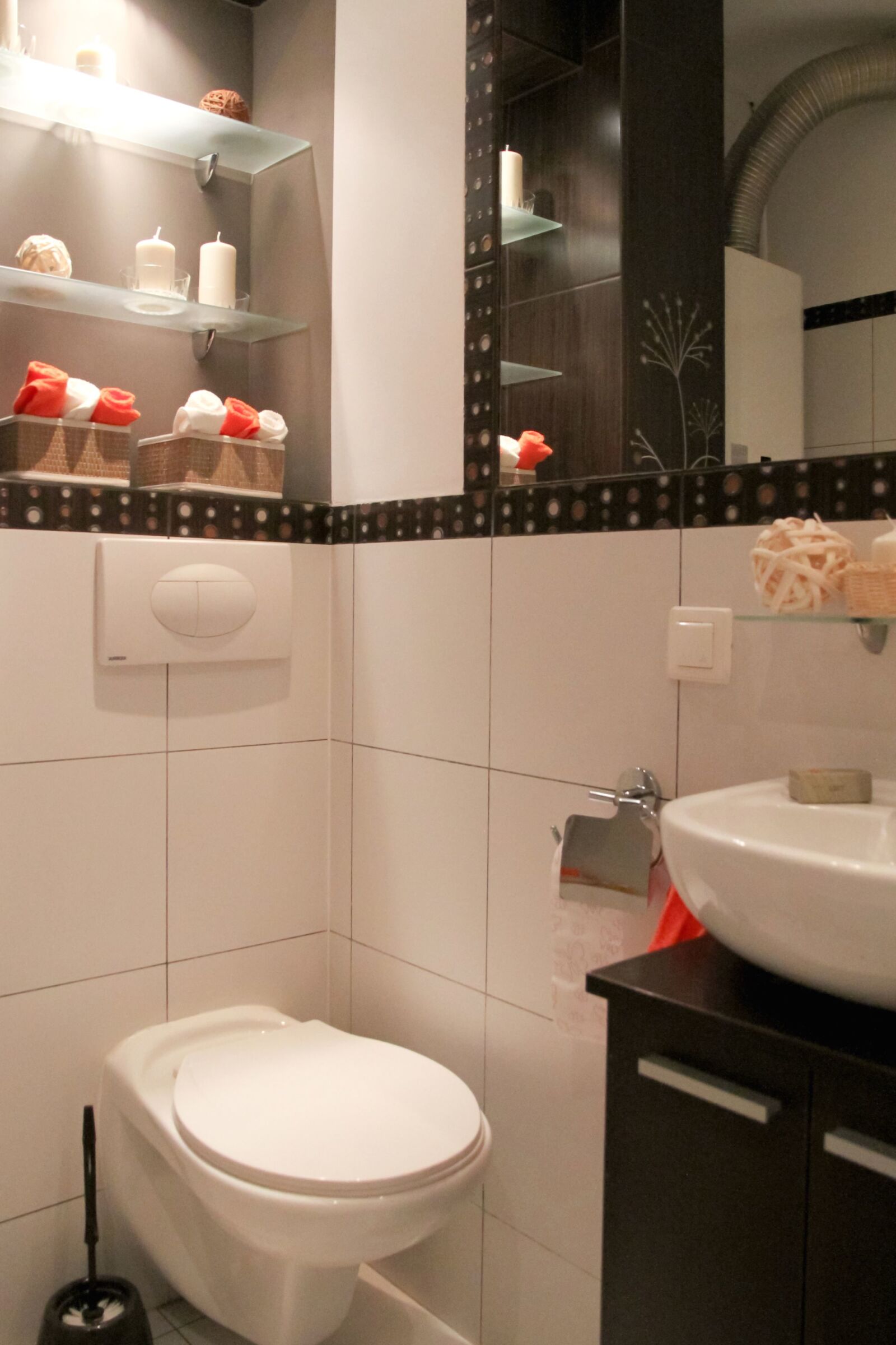 Canon EOS 7D sample photo. Room, bathroom, toilet, interior photography
