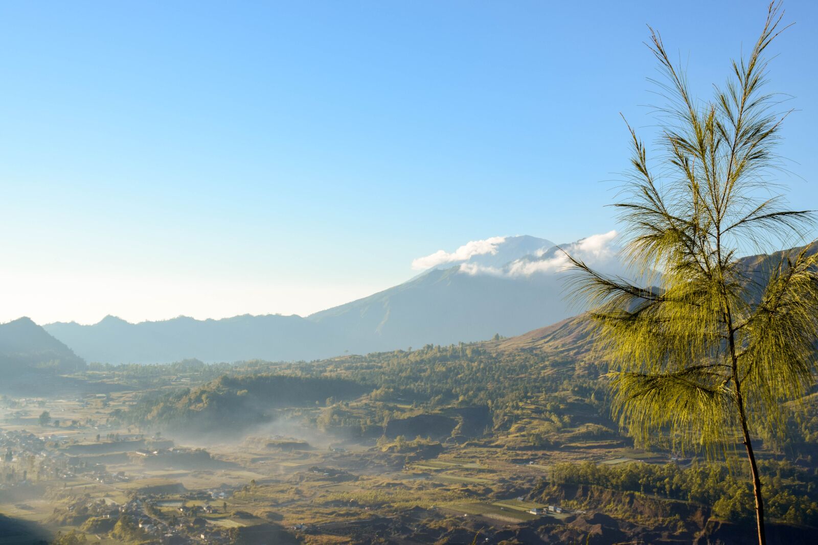 Nikon D5300 sample photo. Mountain, mountain view, landscape photography