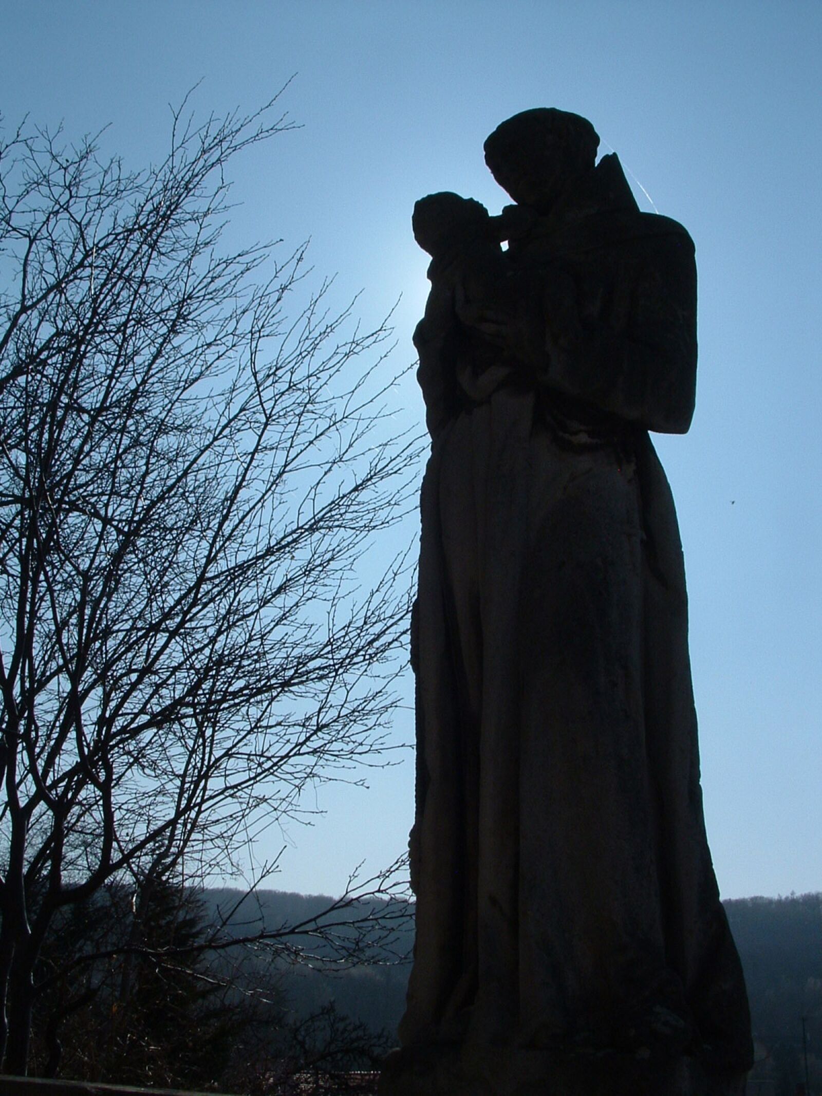 Fujifilm FinePix S304 sample photo. Sopron templomkert, sopron hungary photography