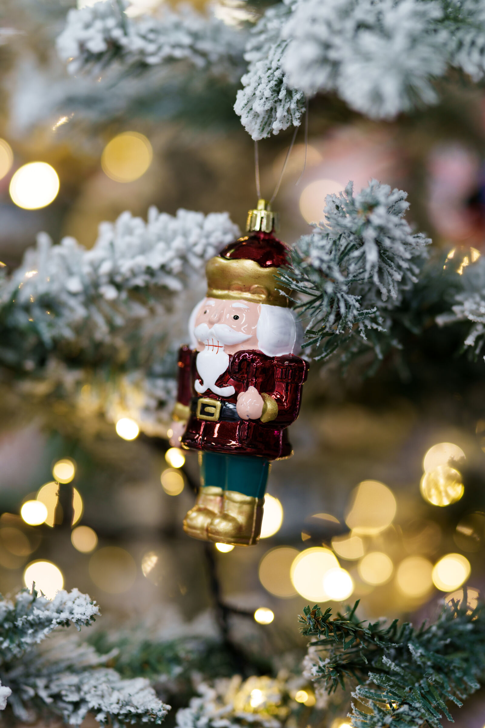 Sony FE 85mm F1.4 GM II sample photo. Season begin photography