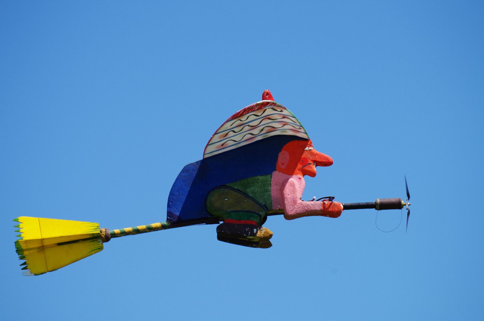 Pentax K-500 sample photo. Aircraft, model, flying photography