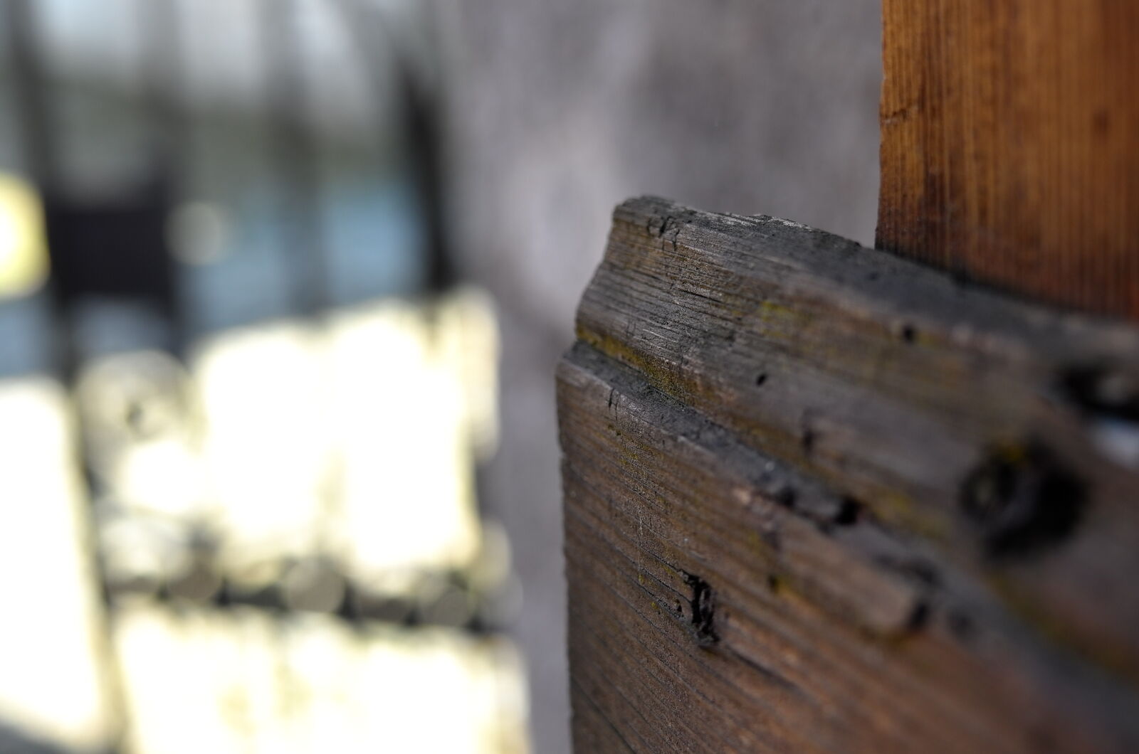 Leica X Vario sample photo. Close, up, door, wood photography