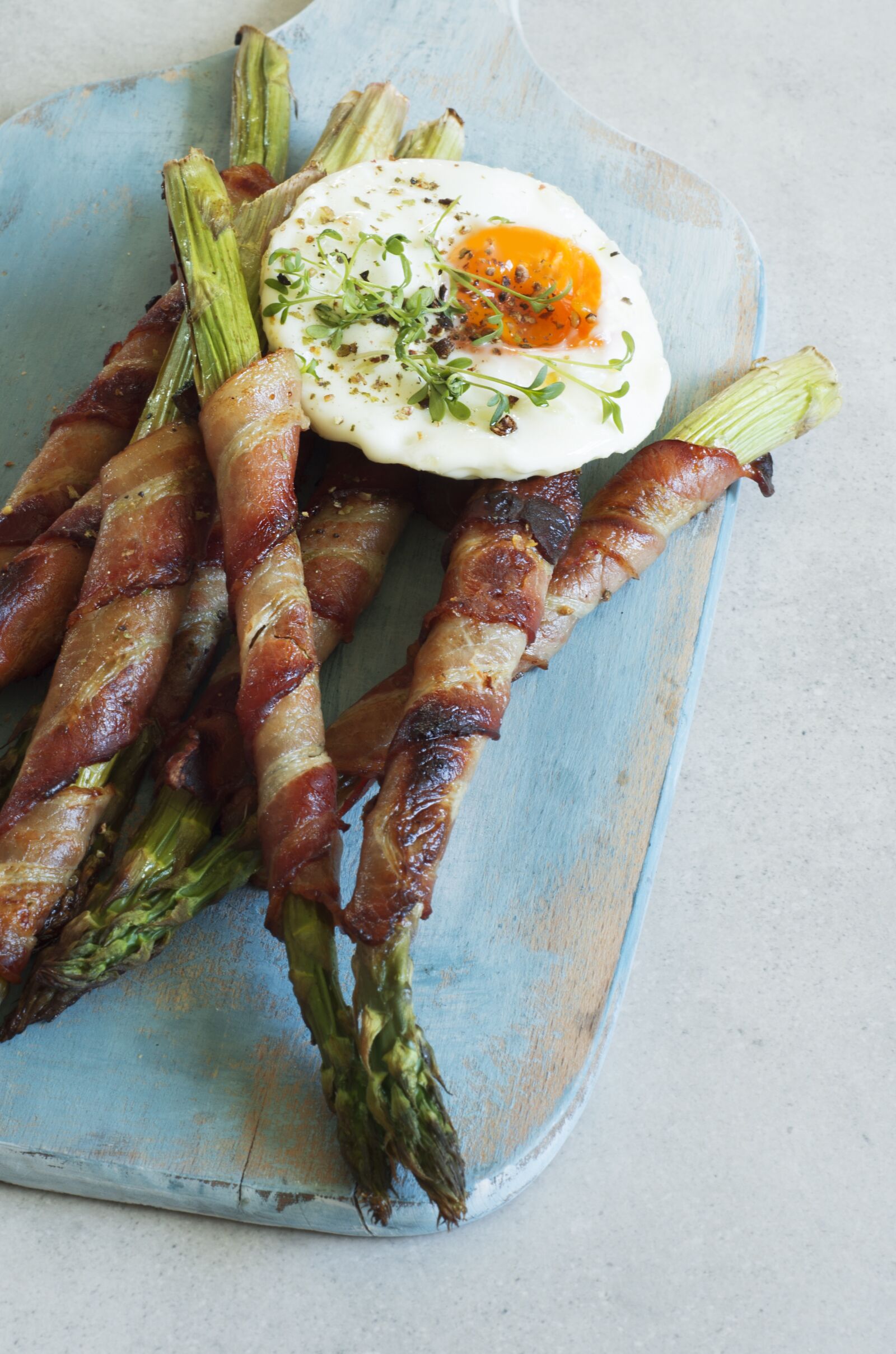 Nikon D7200 sample photo. The bacon, egg, breakfast photography