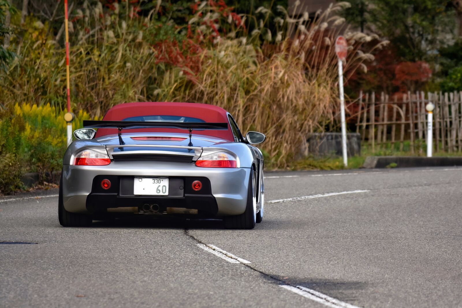 Nikon D7200 sample photo. Traffic, road, vehicle photography