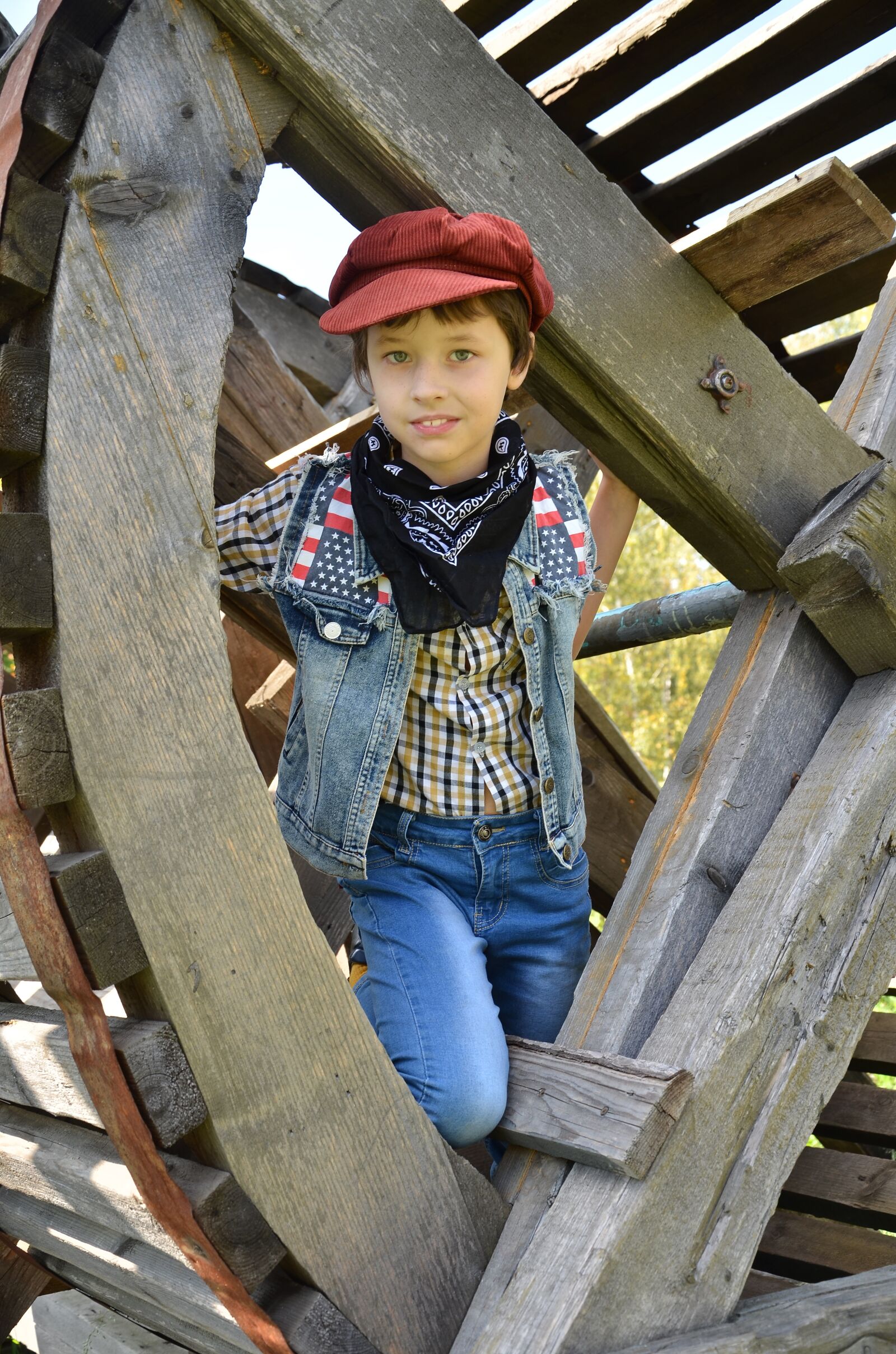 Nikon D7000 sample photo. Kids, baby, childhood photography