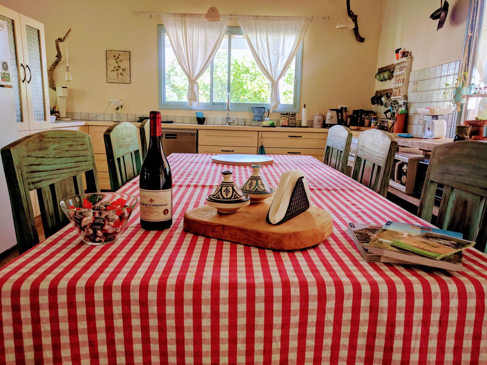Google Nexus 6P sample photo. Kitchen, house, design photography