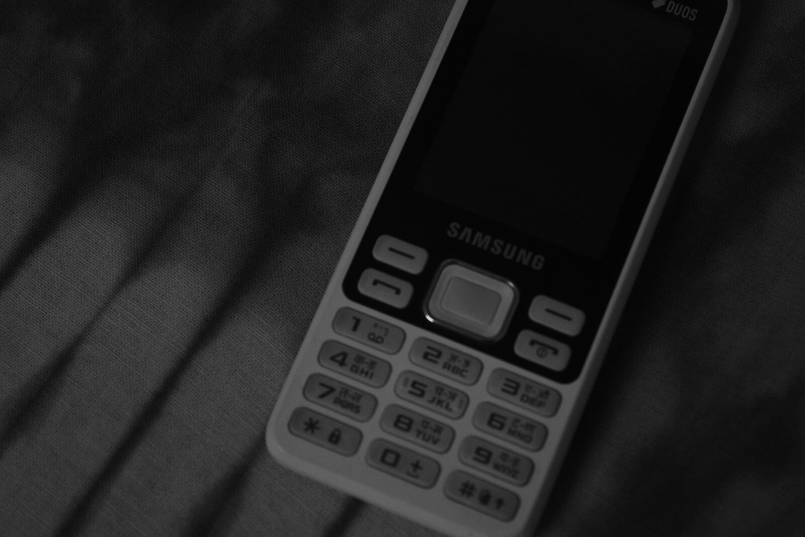 Nikon D5200 sample photo