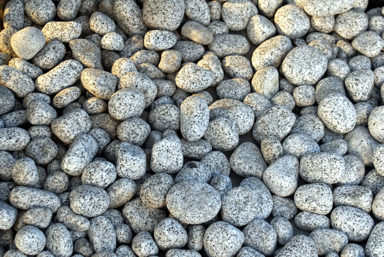 Nikon D200 sample photo. Stones, grey, texture photography