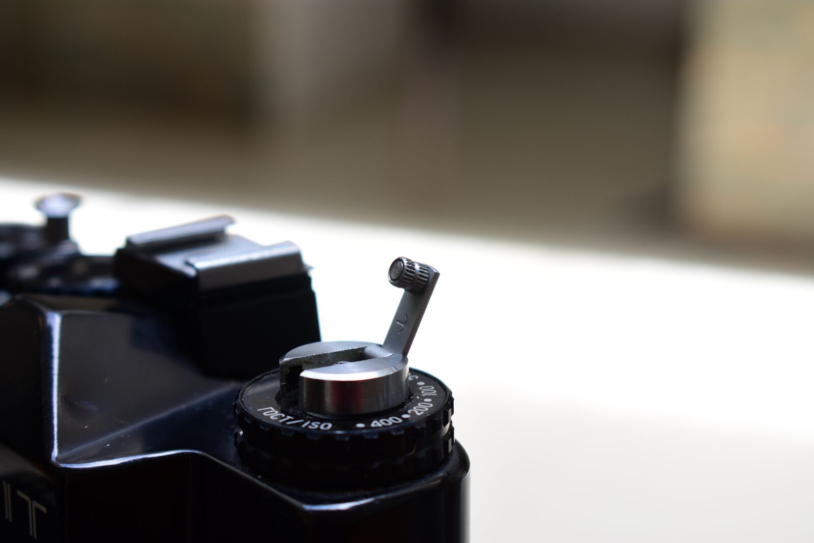 Nikon D3400 sample photo. Camera, roll, technology photography