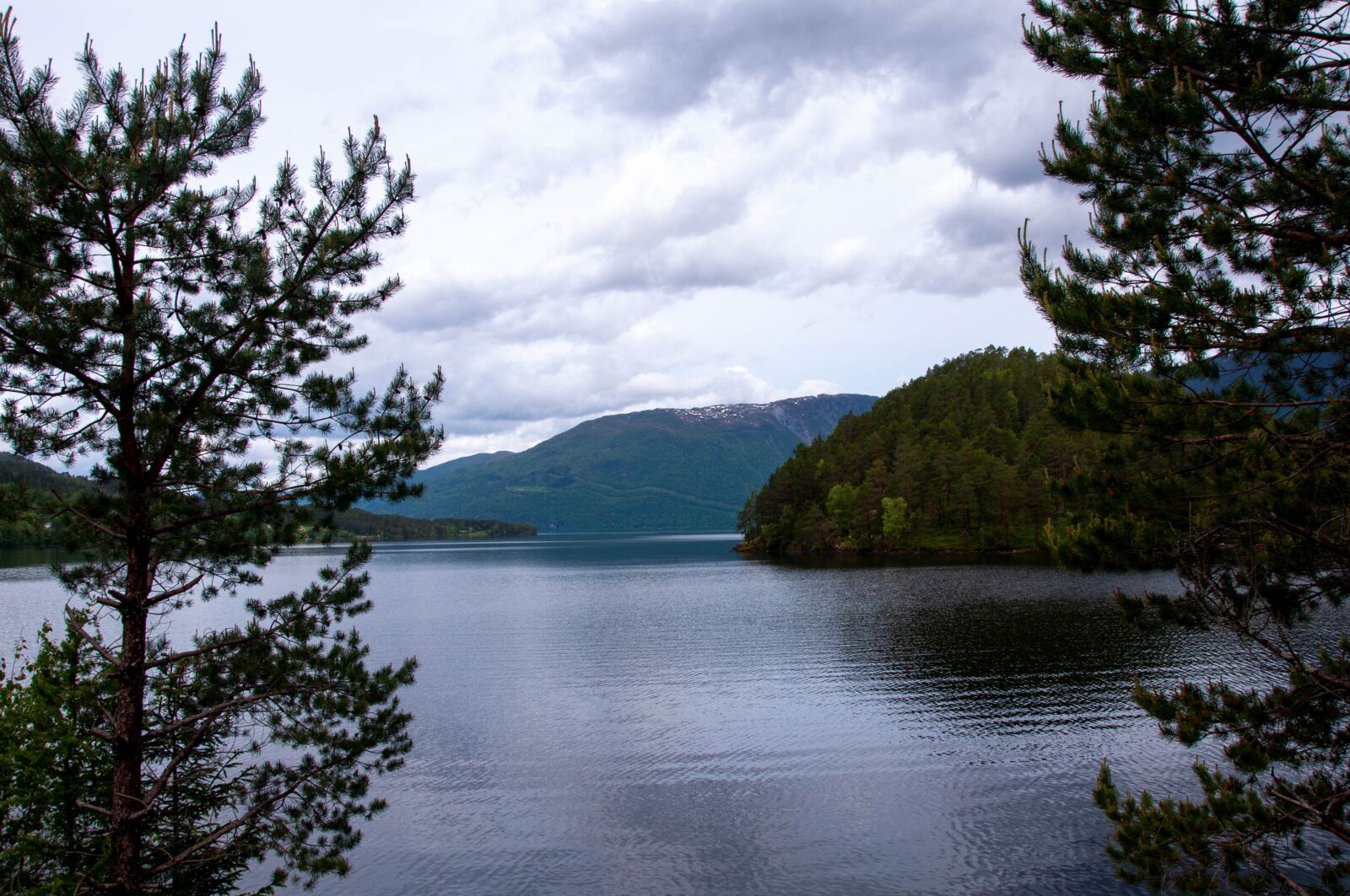 Nikon D90 sample photo. Sea, water, calm photography