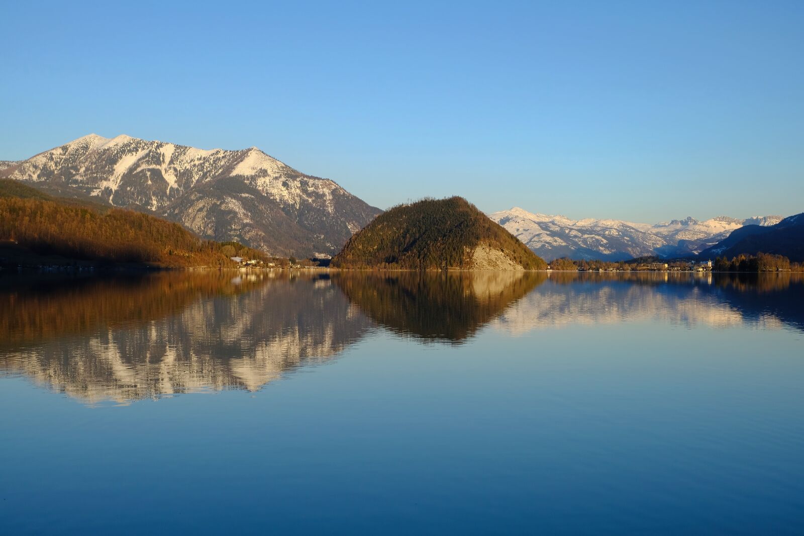 Fujifilm XC 15-45mm F3.5-5.6 OIS PZ sample photo. Nature, landscape, water photography