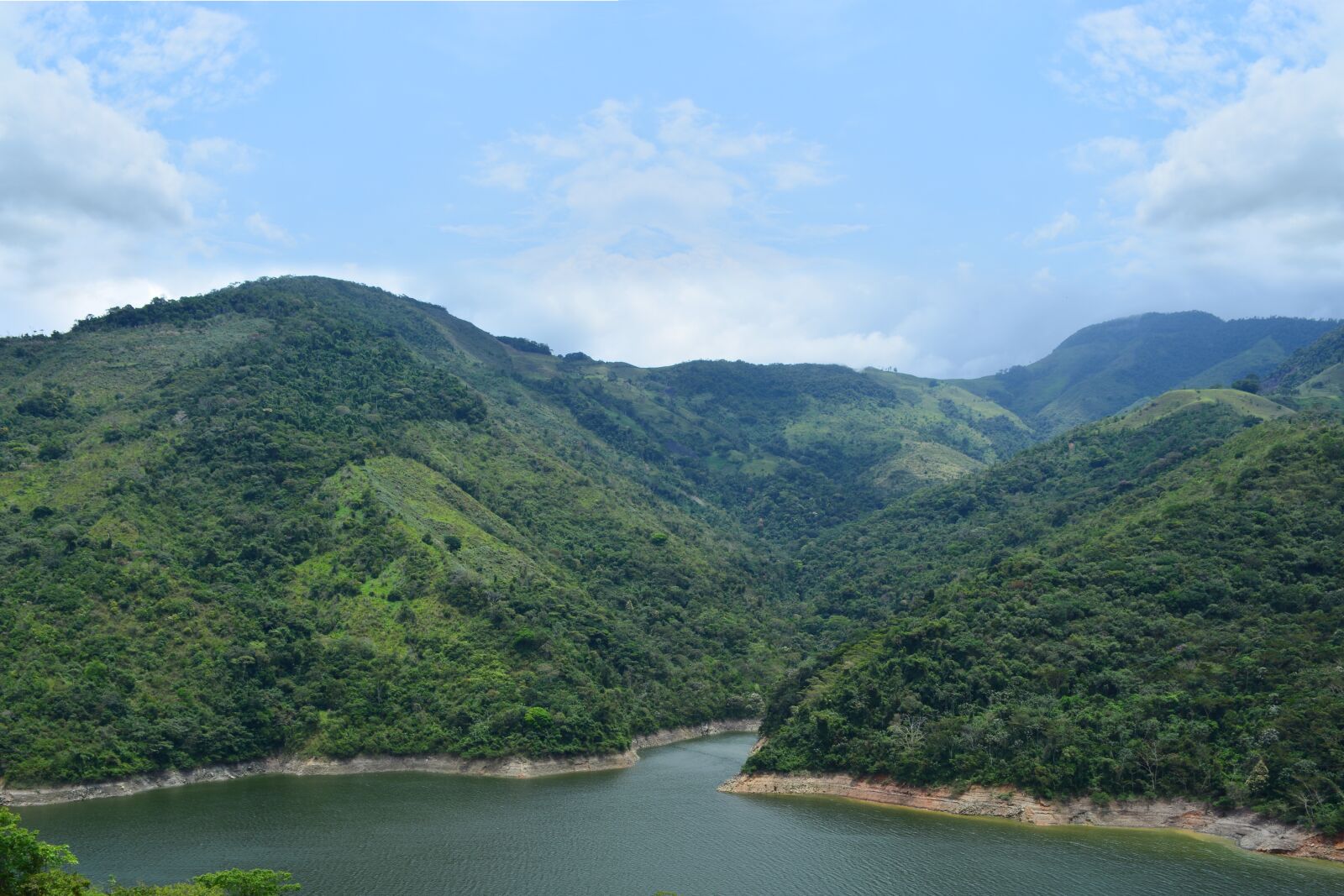 Nikon D5200 sample photo. Mountain, nature, landscape photography