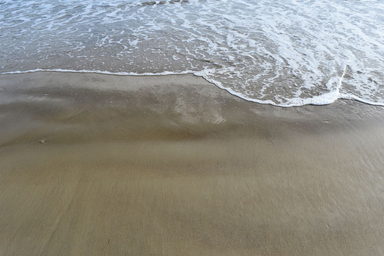 Nikon D7200 sample photo. Australia, beach, water photography