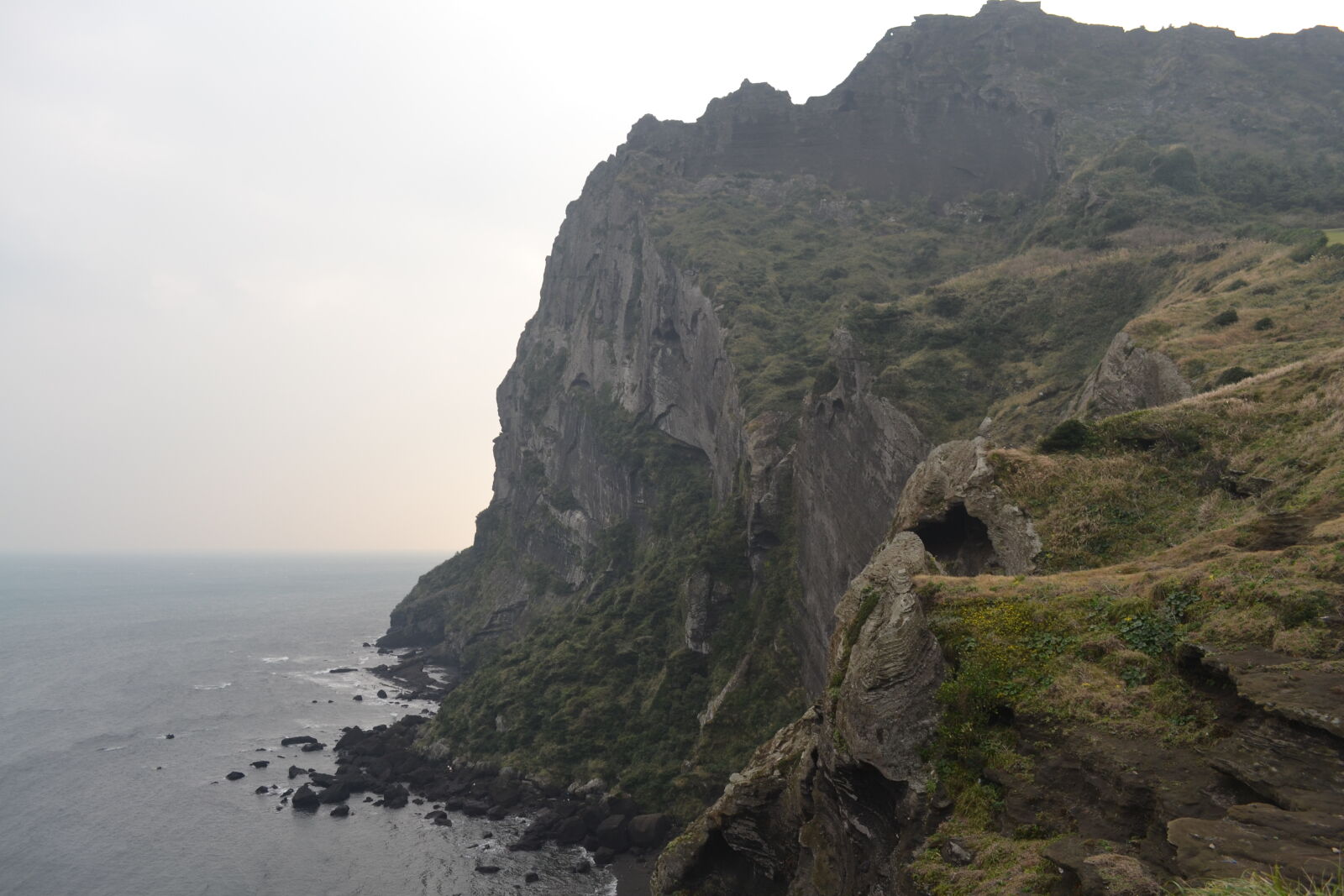 Nikon D3100 sample photo. Landscape, mountains, rocky, mountain photography