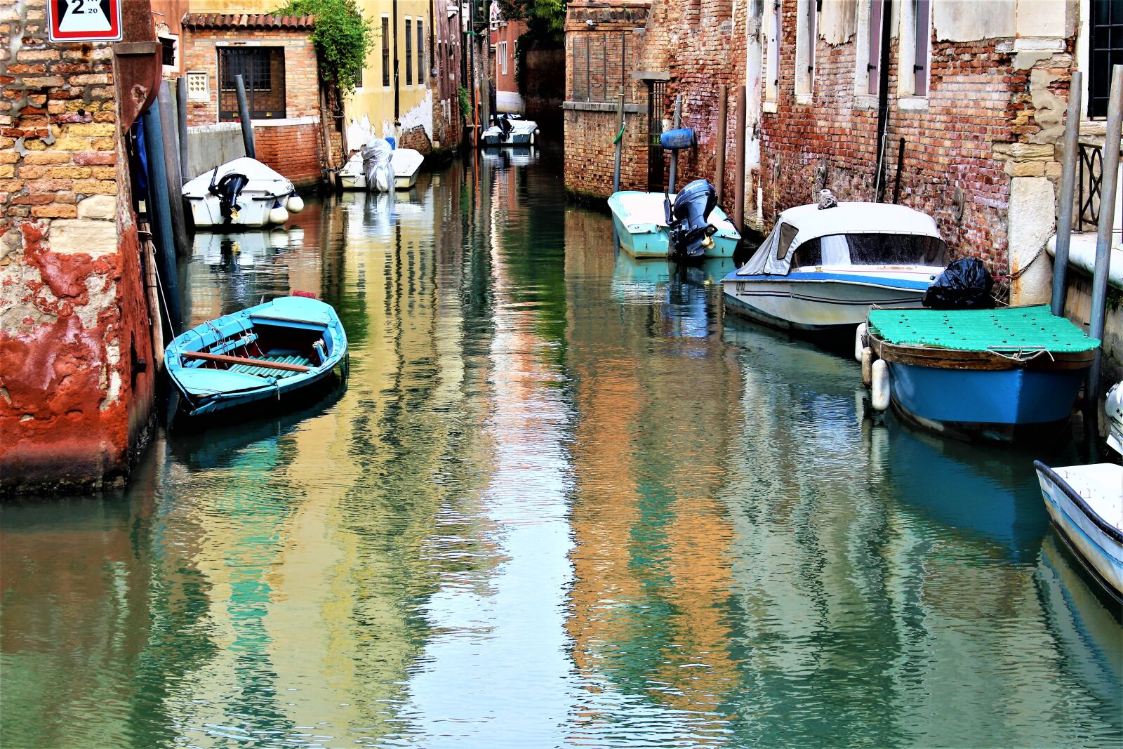 Canon EOS 700D (EOS Rebel T5i / EOS Kiss X7i) sample photo. Venice, italy, beautifully photography