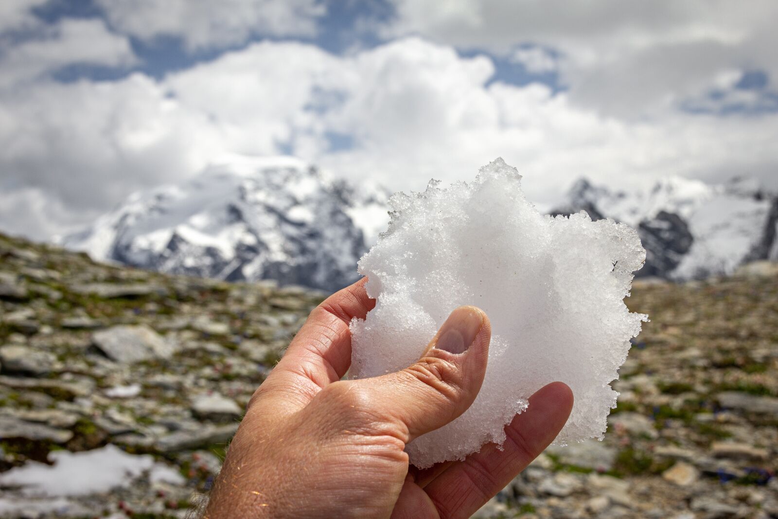 Canon EOS 550D (EOS Rebel T2i / EOS Kiss X4) sample photo. Ice, snow, alpine photography