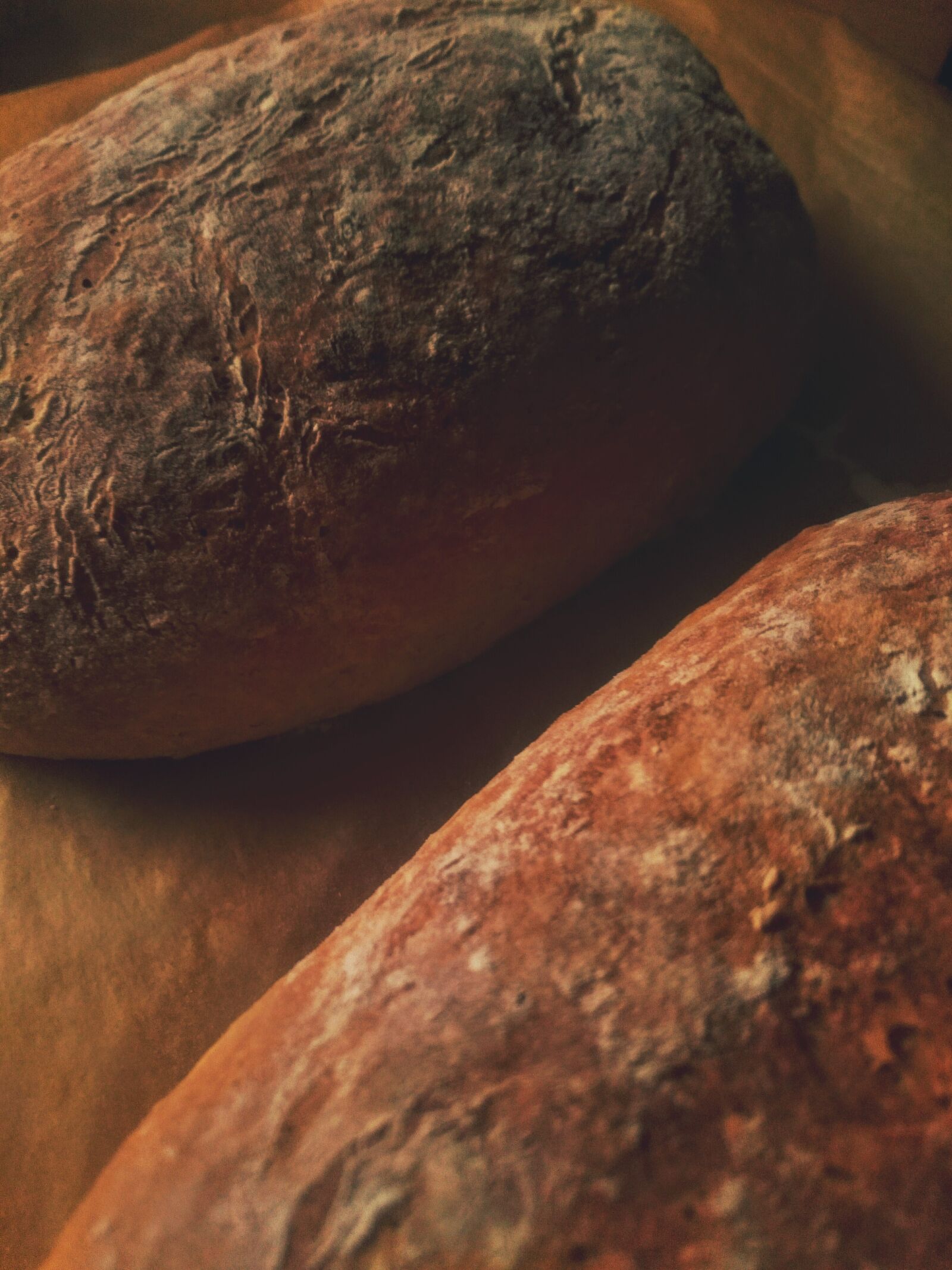 Sony Xperia Z3 sample photo. Bread, baking, bakery photography