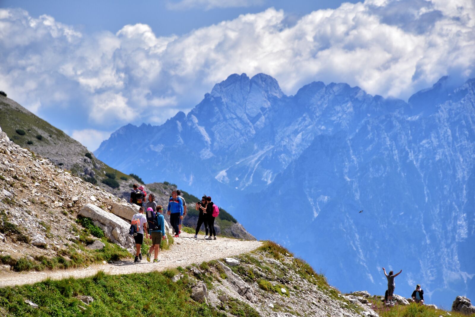 Nikon D750 sample photo. South tyrol, italy, nature photography