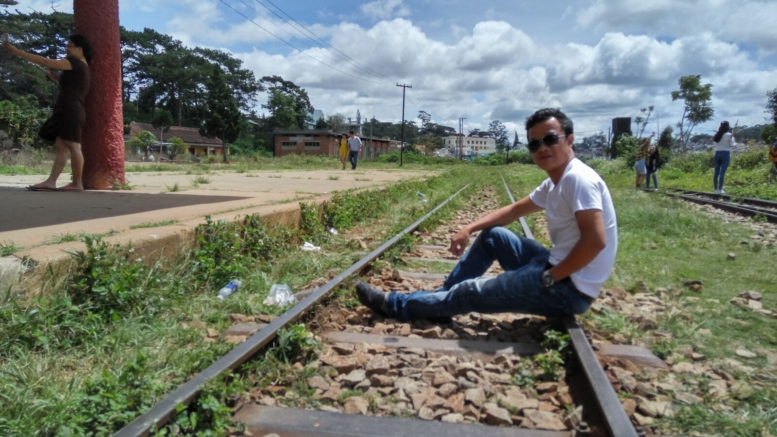 Xiaomi Redmi Note 3 sample photo