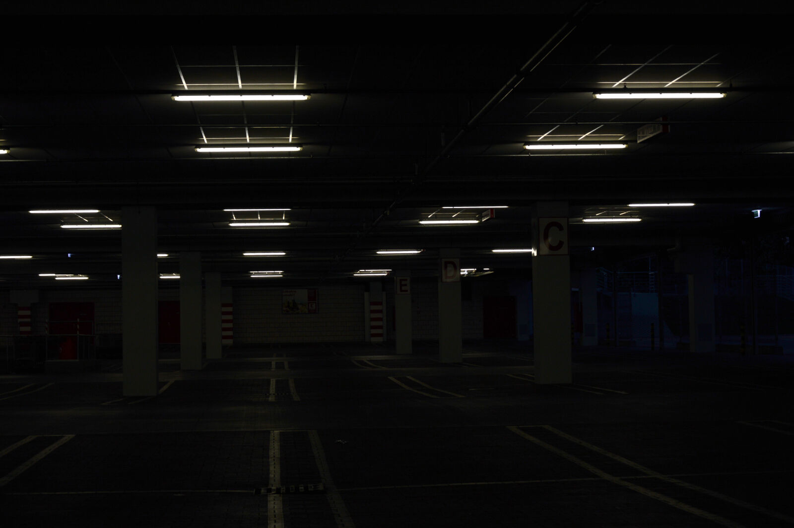 Nikon D3200 sample photo