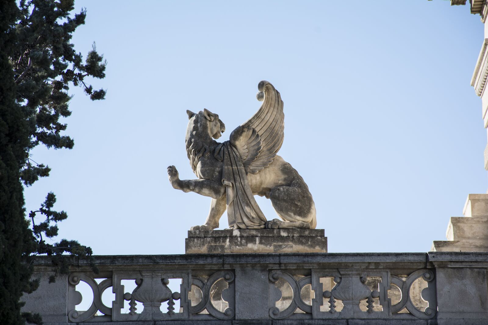 Nikon D7100 sample photo. Sky, architecture, travel photography