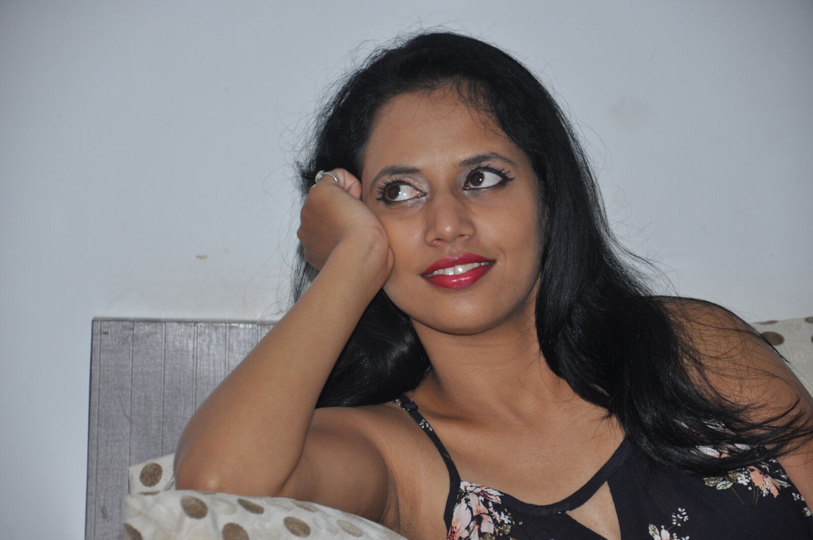 Nikon D90 sample photo. Alone, beauty, dream, magic photography