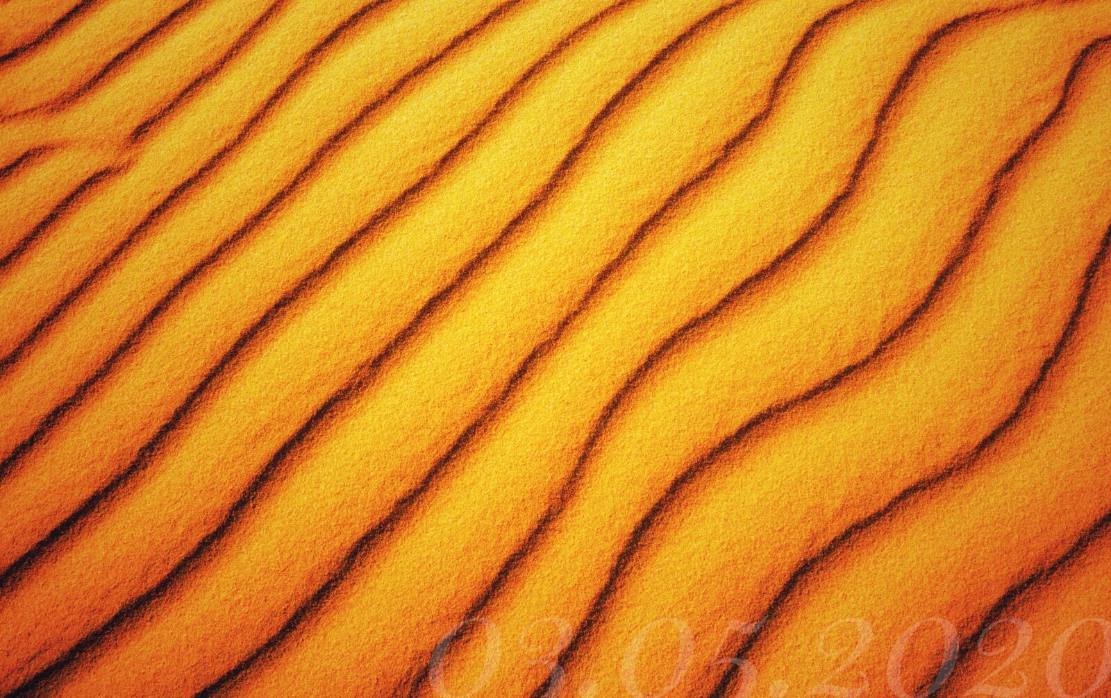 Canon EOS 750D (EOS Rebel T6i / EOS Kiss X8i) sample photo. Sand, desert, class wave photography