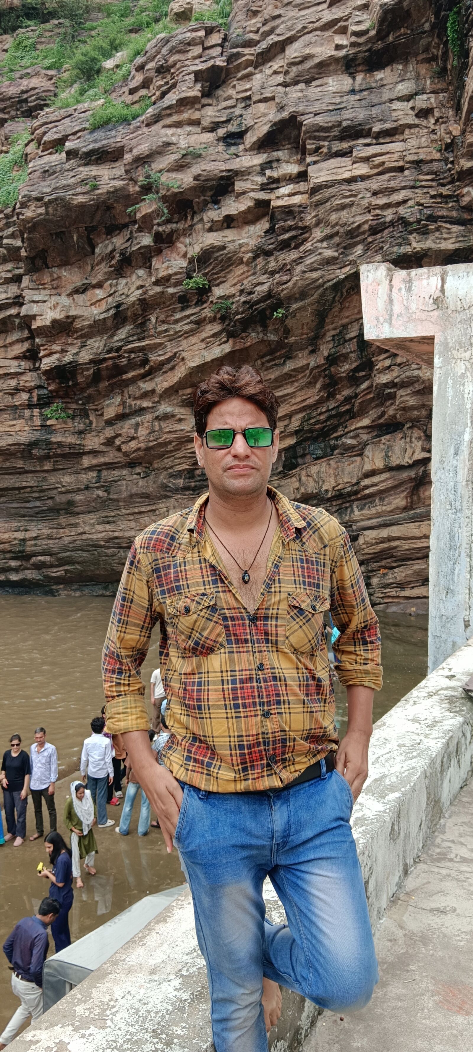vivo Y56 5G sample photo