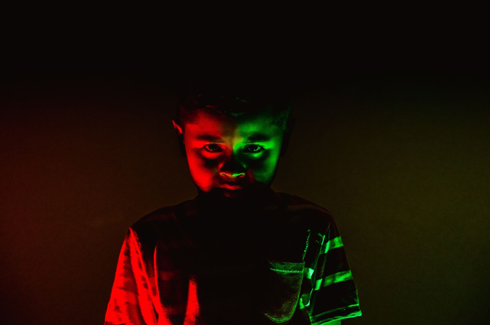 Nikon D5100 sample photo. Boy, rostro, child photography