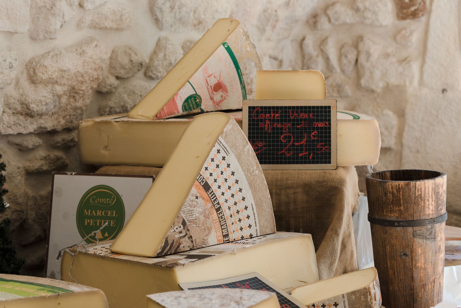 Nikon D750 sample photo. Cheeses, emmental, food photography