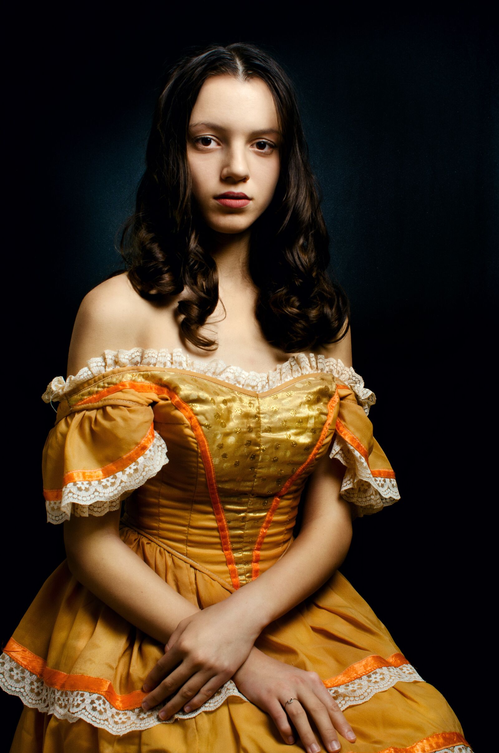 Nikon D7000 sample photo. Fashion, woman, lovely photography
