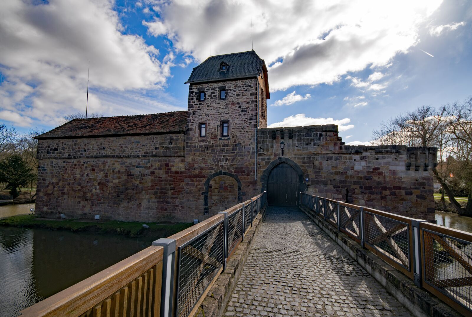 Nikon D5300 sample photo. Bad vilbel, hesse, germany photography