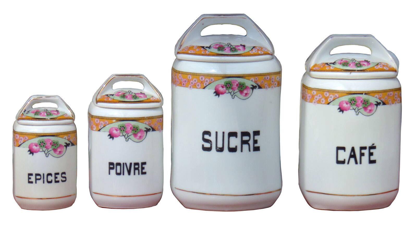 Canon PowerShot SX710 HS sample photo. Storage jars, ceramic, historically photography