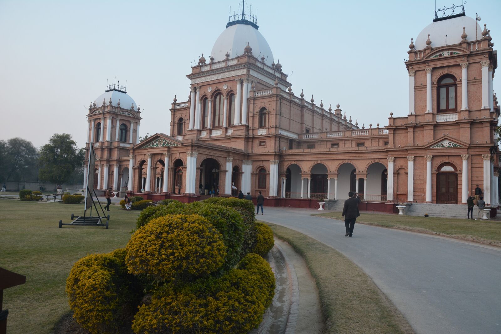 Nikon D7100 sample photo. Noor mehal, noor mahal photography