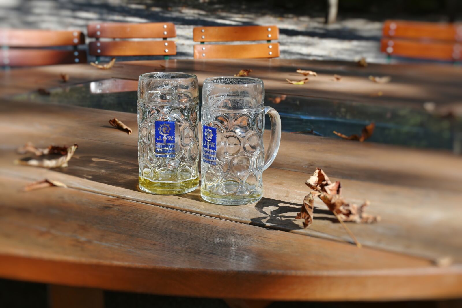Nikon D7200 sample photo. Beer, measured beer, beer photography