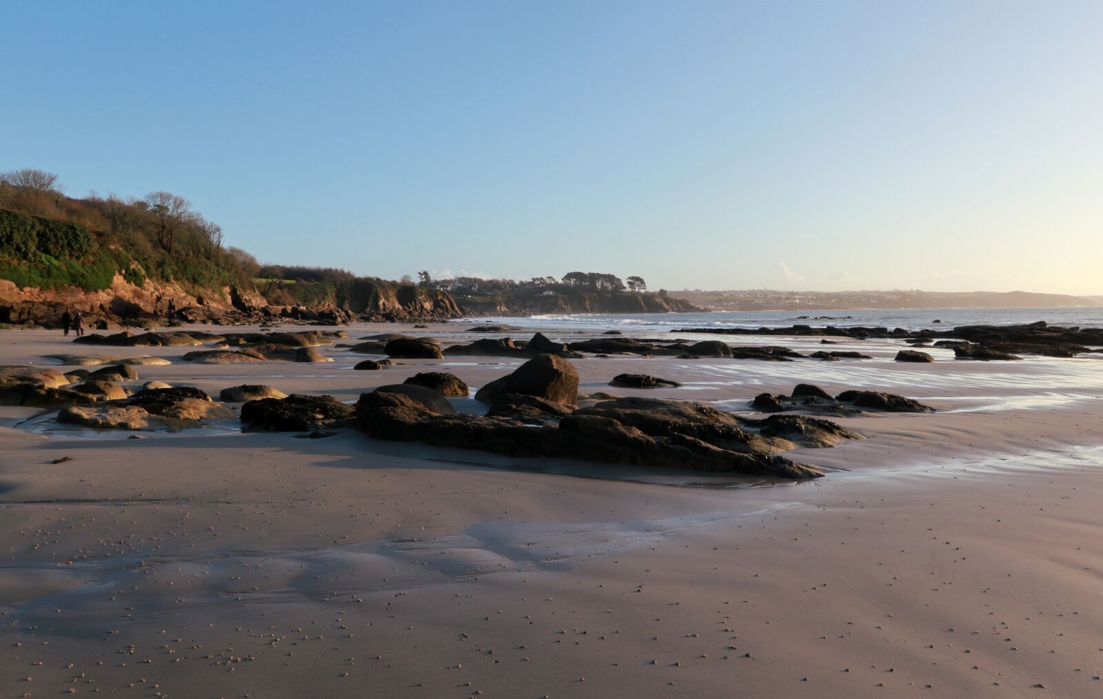 Canon PowerShot G1 X Mark III sample photo. Nature, rocks, oceans photography