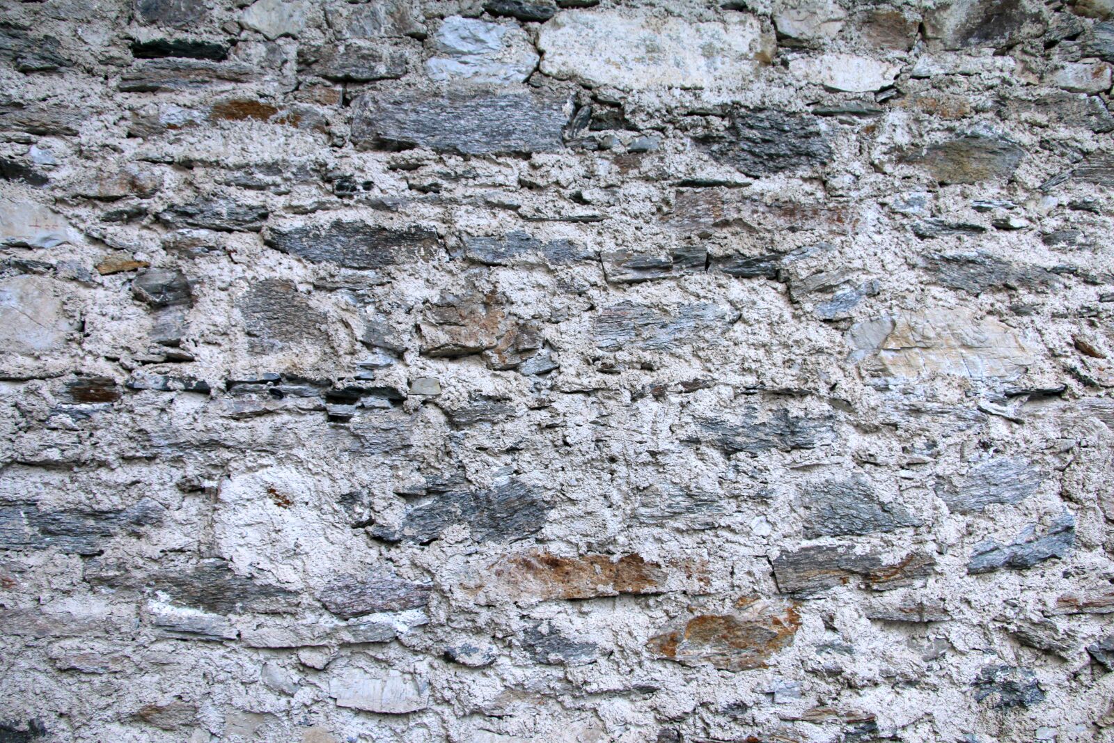Canon EOS 70D sample photo. Wall, structure, stone photography
