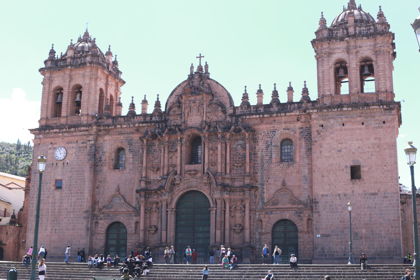 Canon EOS 6D + Canon EF 50mm F1.4 USM sample photo. Cathedral, church, monastery photography