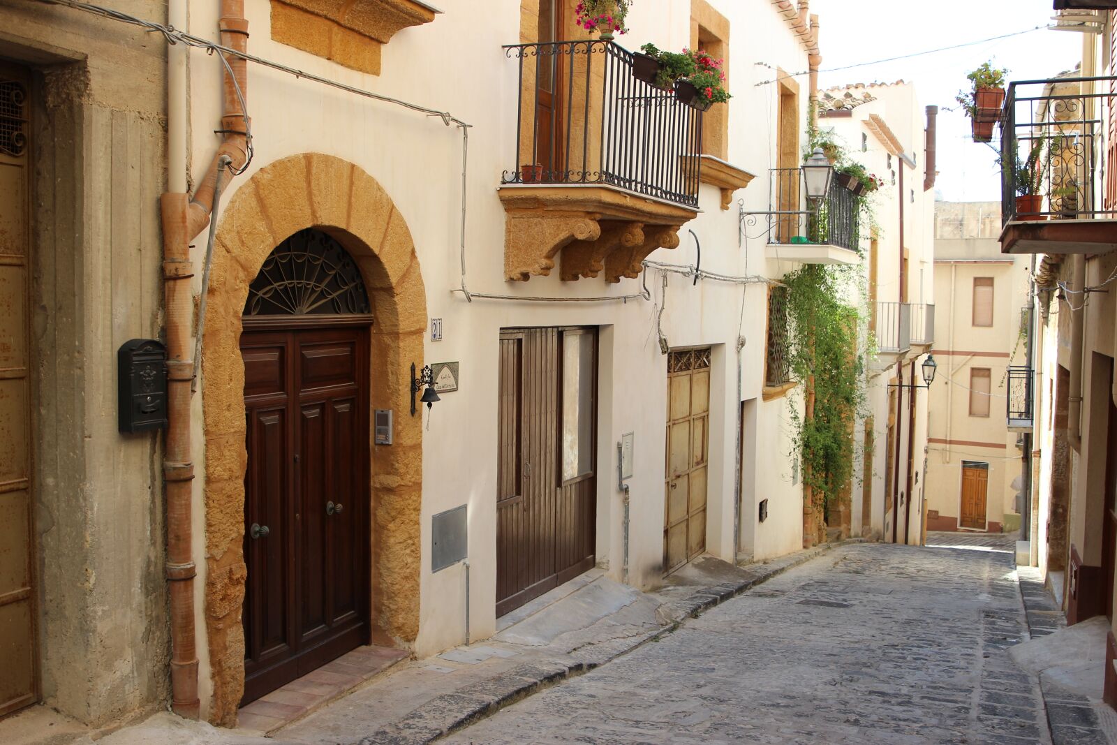 Canon EOS 600D (Rebel EOS T3i / EOS Kiss X5) sample photo. Sicily, landscape, italy photography