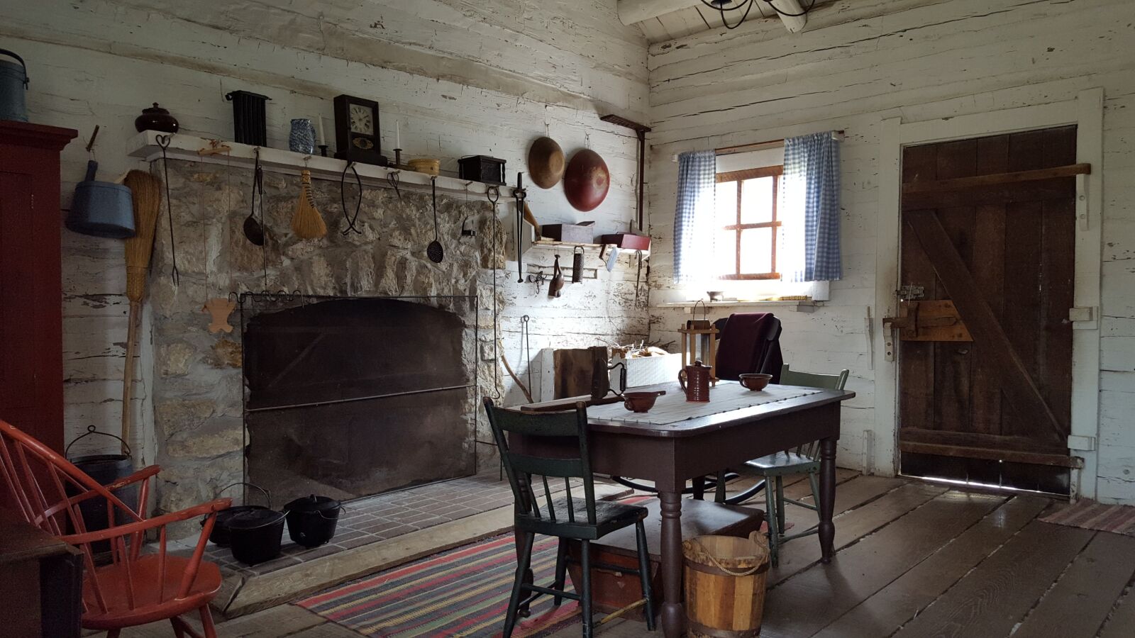 Samsung Galaxy S6 sample photo. New salem, old house photography
