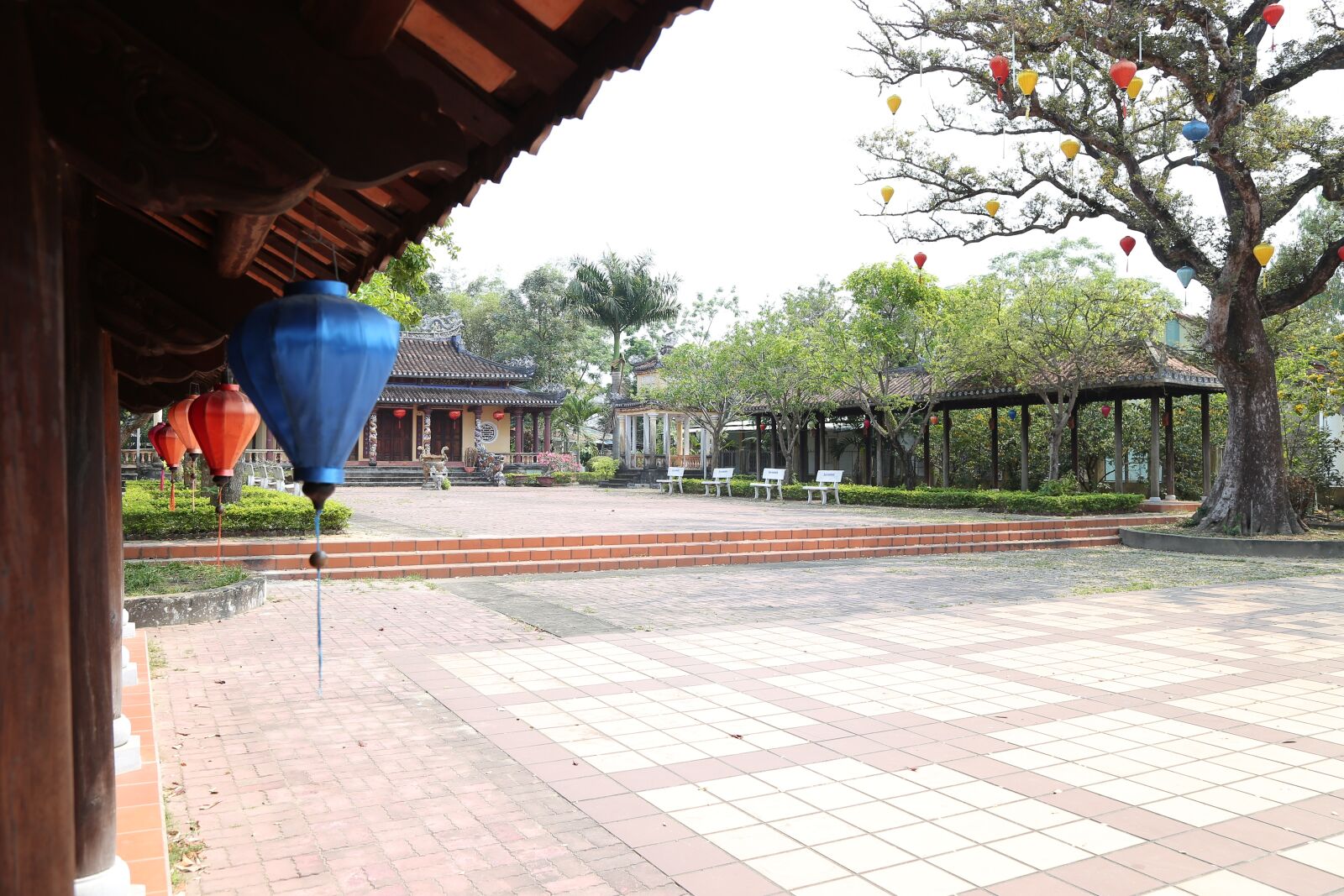 Canon EOS 6D + Canon EF 24-105mm F4L IS USM sample photo. Chuao, tamky, quangnam photography