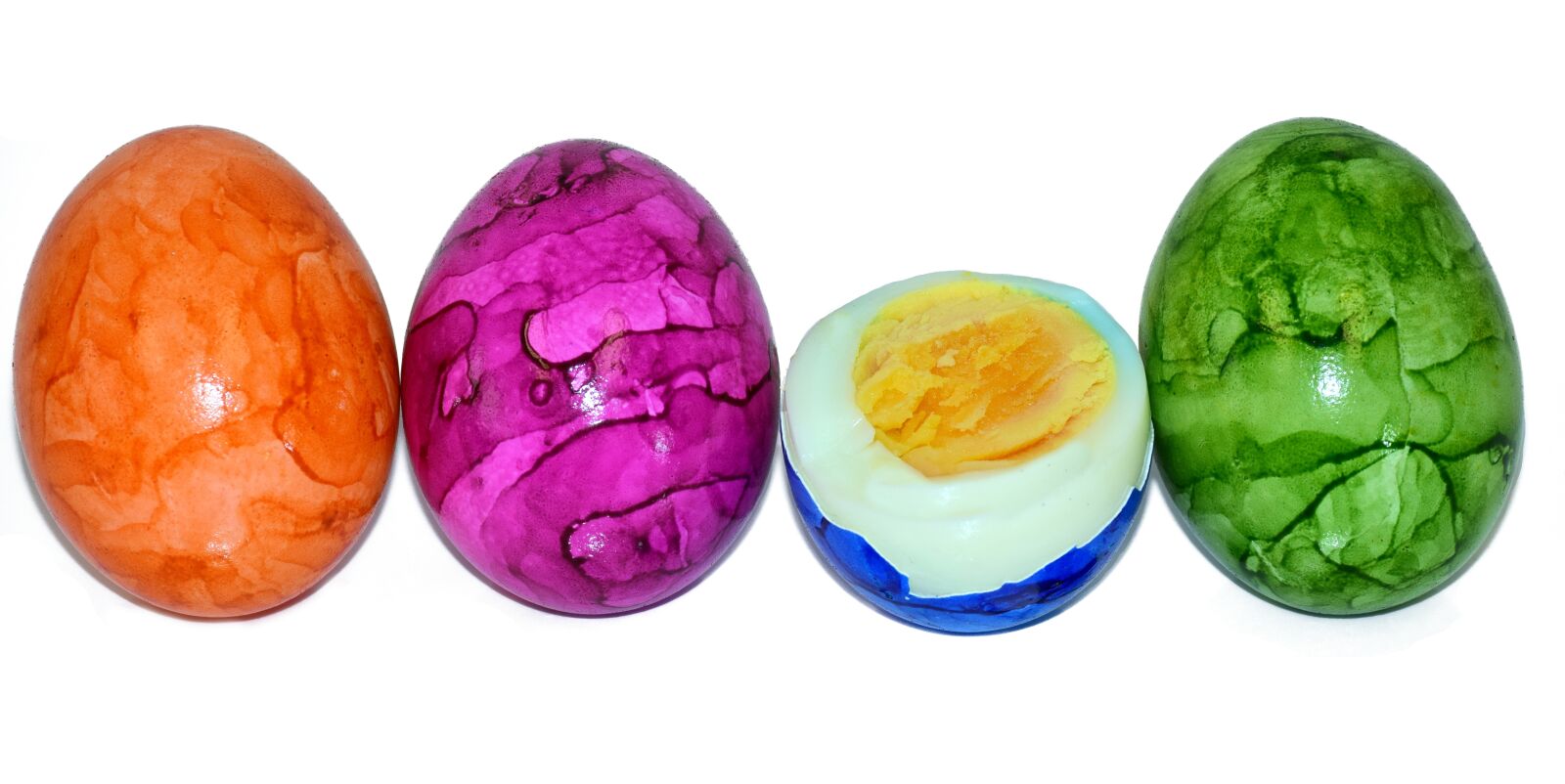 Nikon D3300 sample photo. Food, background, easter egg photography
