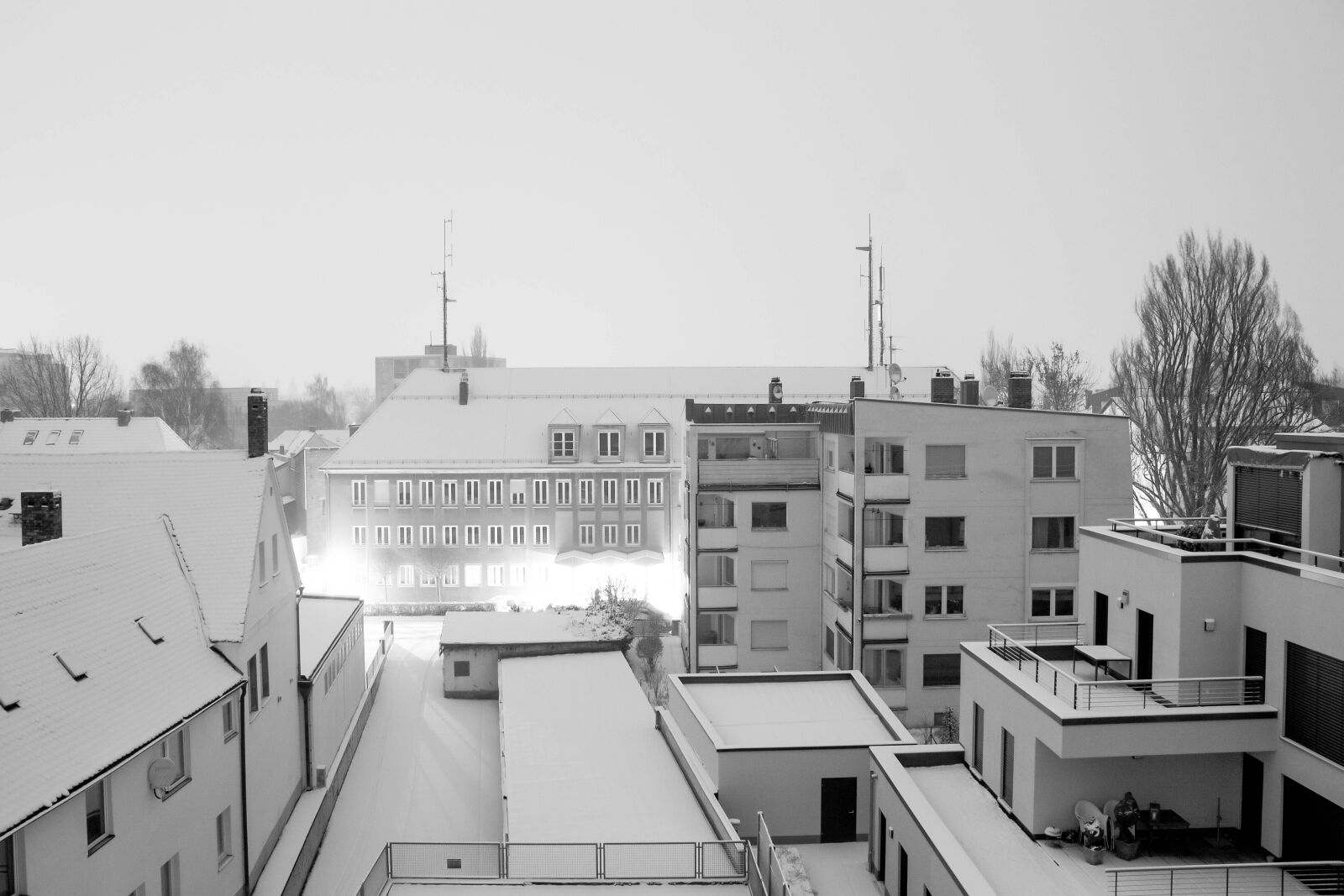 Canon EOS 700D (EOS Rebel T5i / EOS Kiss X7i) sample photo. Architecture, building, infrastructure photography