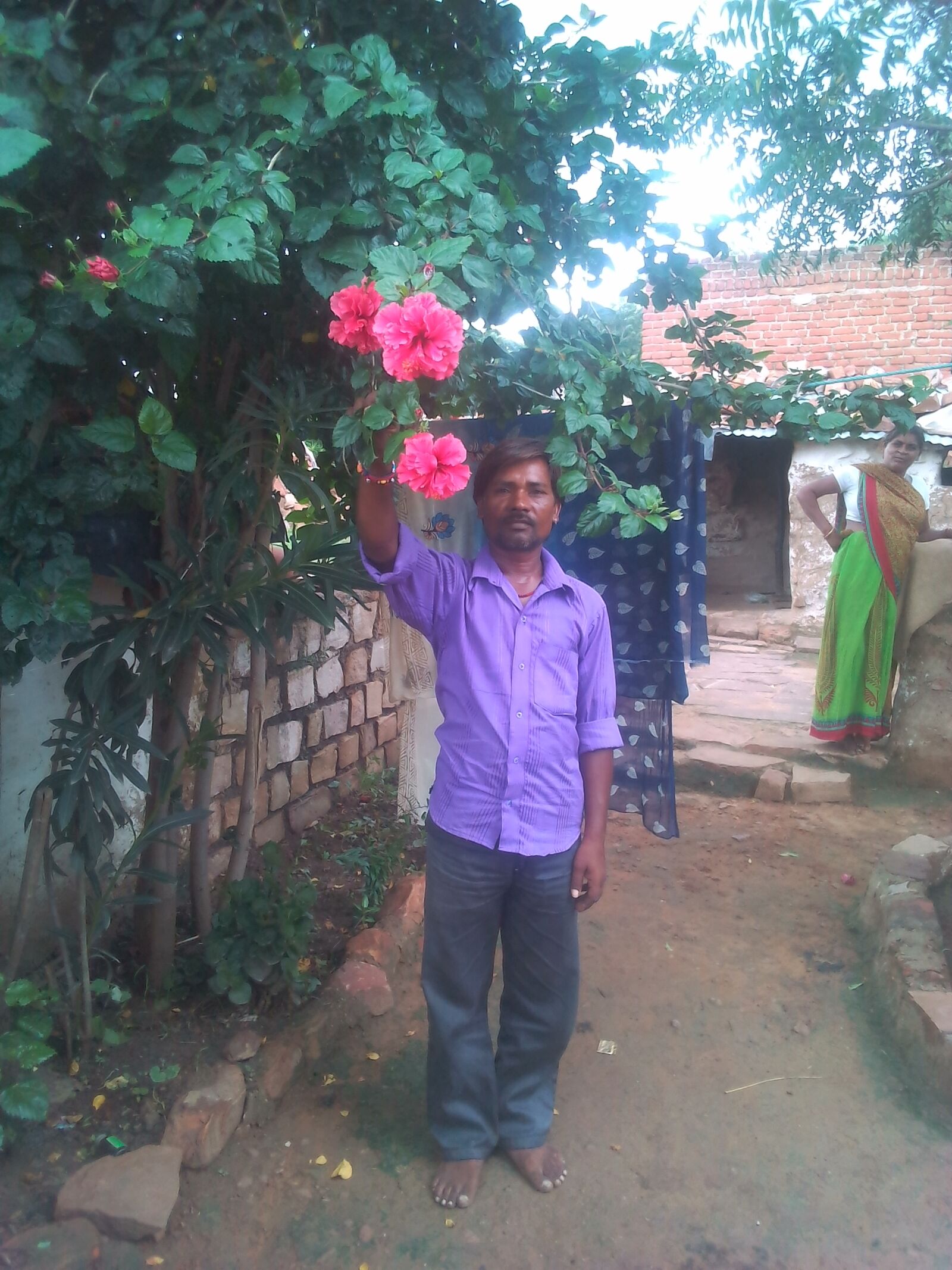 itel IT1508 PLUS sample photo
