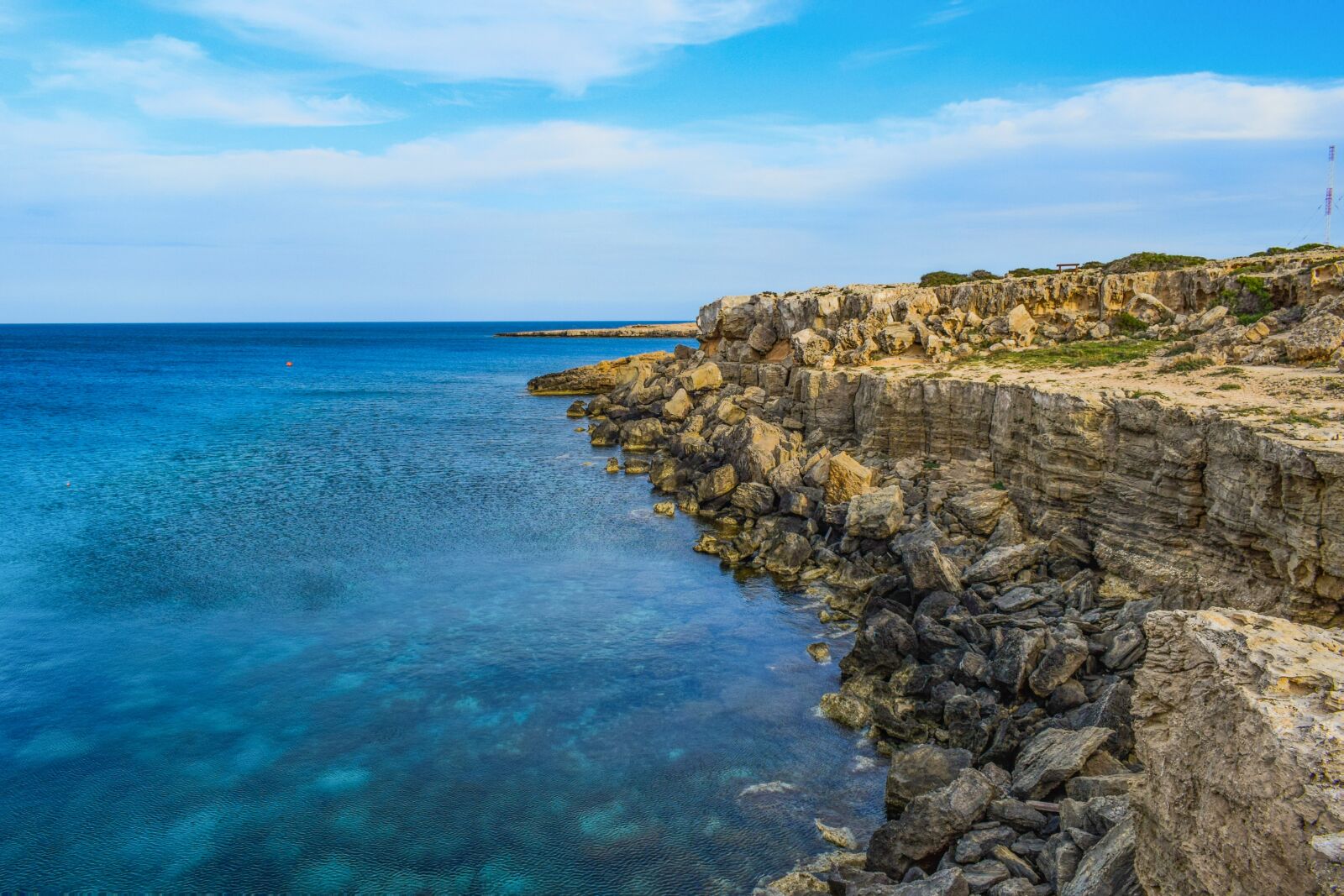 Nikon D3300 sample photo. Rocky coast, sea, seashore photography
