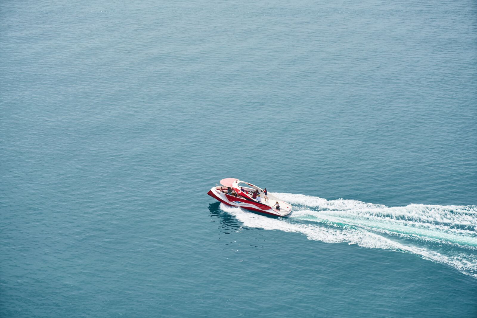 Sony a7R II sample photo. Boat, boots, speed photography