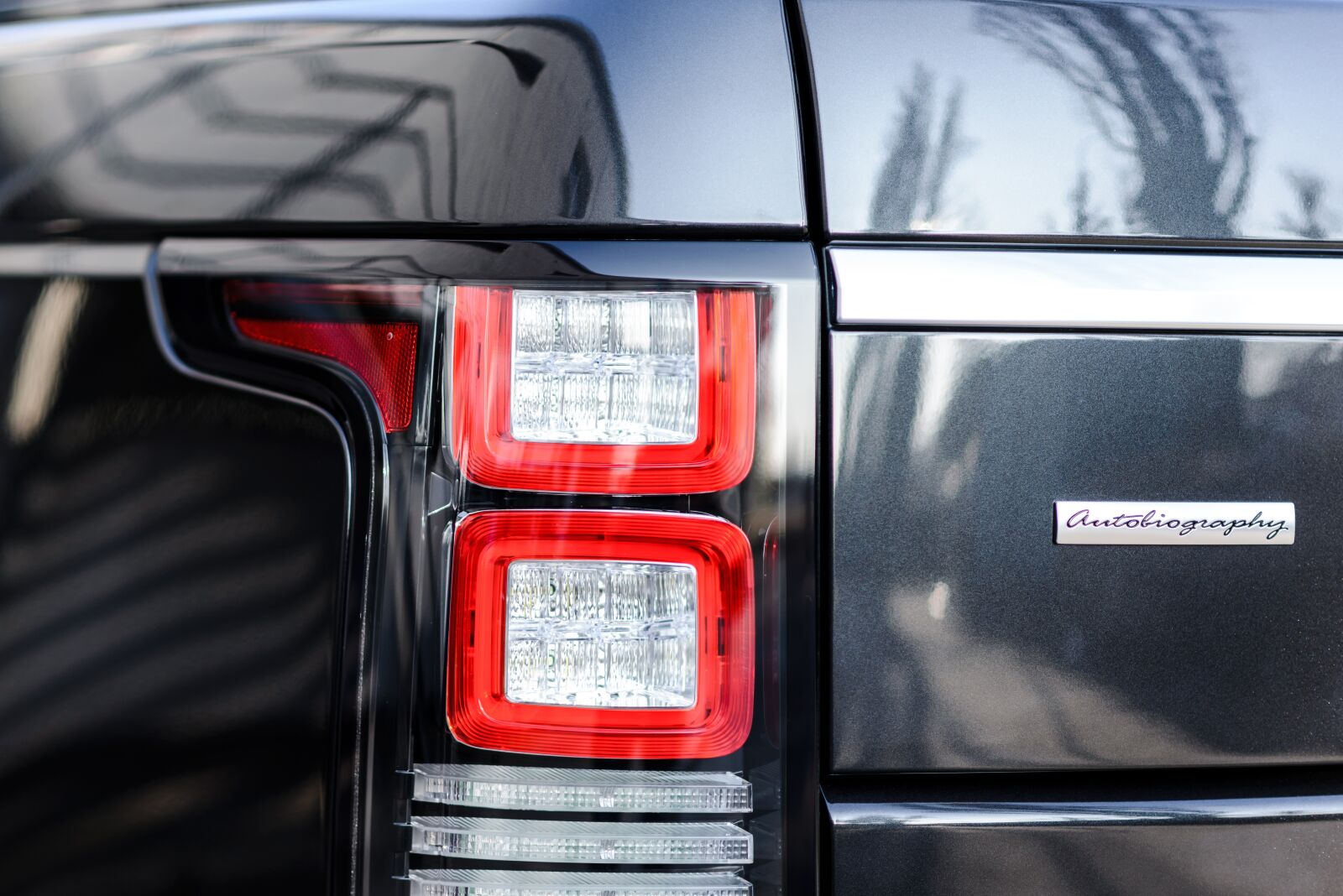 Nikon D600 sample photo. Range rover, car, truck photography