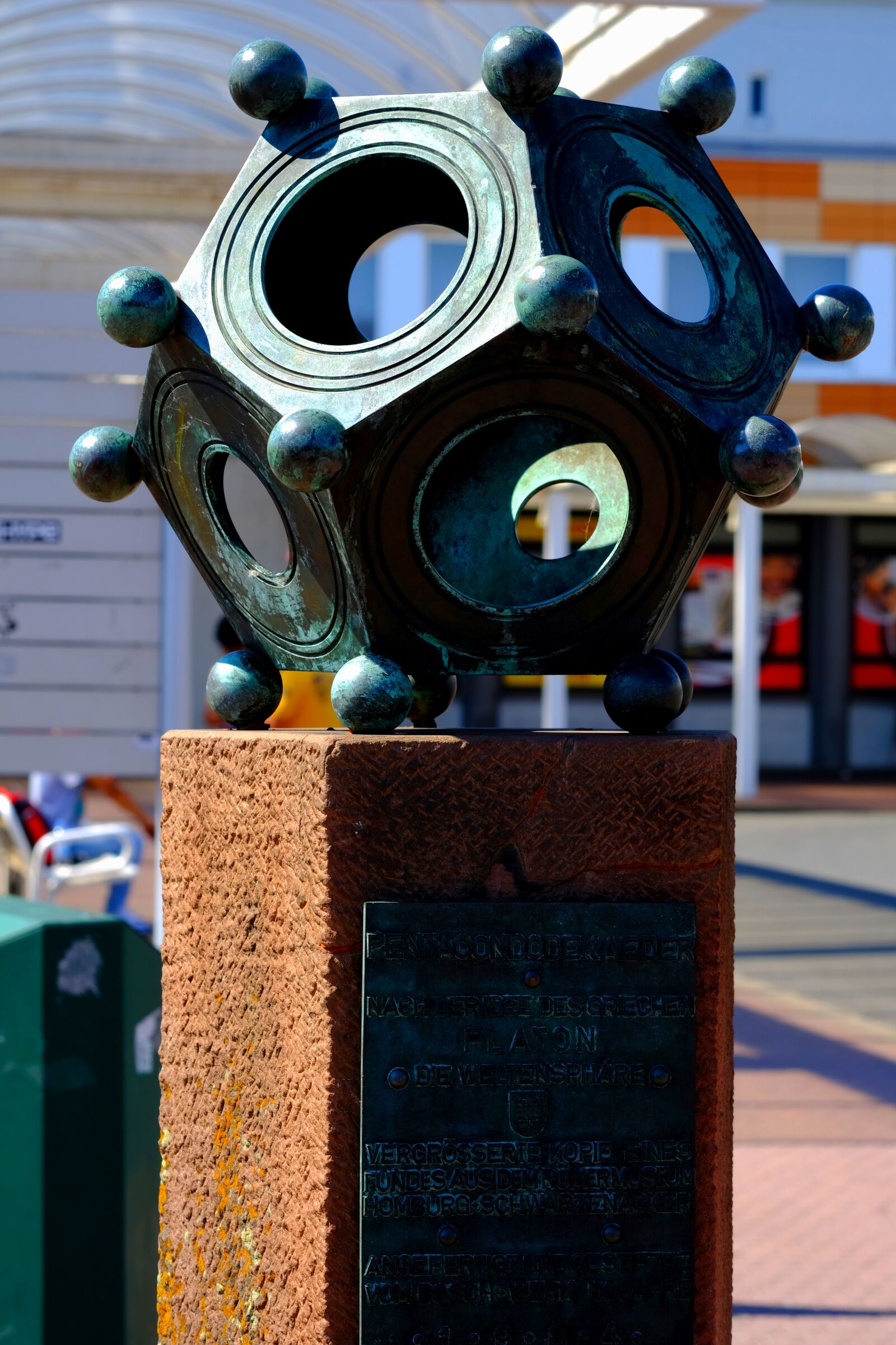 Fujifilm X-T20 sample photo. Monument, pillar, places of photography